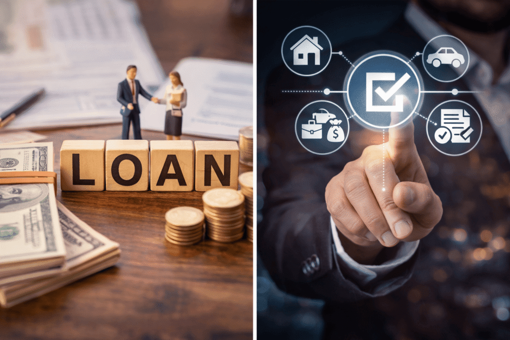 What Is a Loan